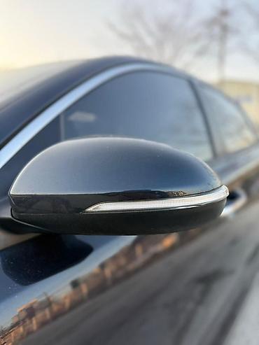 Kia: Kia K5: 2019 г., 2 л, Автомат, Бензин, Седан — 8