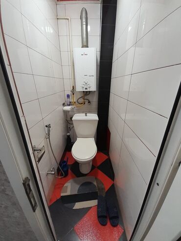 Köhnə tikili: Bakı, Binə, 2 otaqlı, Köhnə tikili, m. Koroğlu, 50 kv. m -da lalafo.az — 5 Köhnə tikili: Bakı, Binə, 2 otaqlı, Köhnə tikili, m. Koroğlu, 50 kv. m — 5