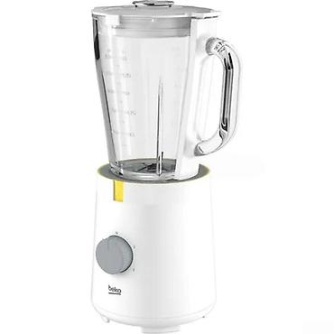 Техника и электроника: Stasionar blender Beko TBN 62608 W 600 Vt Bütün kateqoriyalar • Ev və — 1