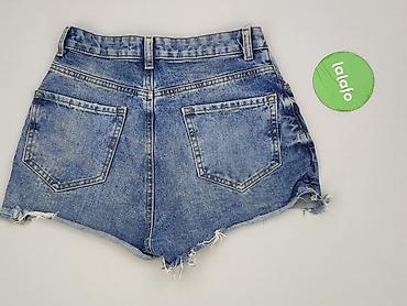 cena spodenek: Denim Co, Szorty damskie, rozmiar S — 3