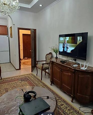 Продажа квартир: 2 комнаты, 50 м², Элитка, 5 этаж, Евроремонт — 8