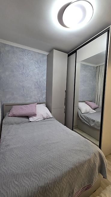 Продажа квартир: 3 комнаты, 65 м², Индивидуалка, 2 этаж, Евроремонт at lalafo.kg — 10 Продажа квартир: 3 комнаты, 65 м², Индивидуалка, 2 этаж, Евроремонт — 10