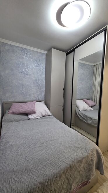 Продажа квартир: 3 комнаты, 65 м², Индивидуалка, 2 этаж, Евроремонт — 10