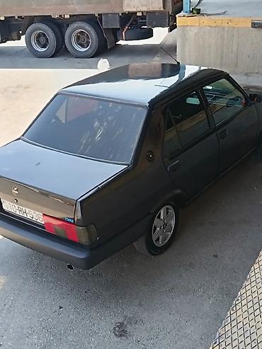 Tofas: Tofaş Şahin sedan ili 2006 casqa feredo teze deyisilib orginaliyla — 3