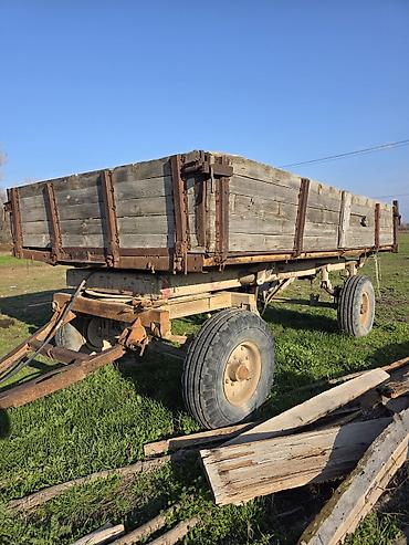 Тракторы МТЗ (Беларус): Трактор Беларус МТЗ‑80.1 - Полный привод (4х4) — 9