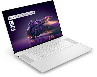 intel core i: Yeni Dell XPS, 16 ", Intel Core i7, 1 TB, Rayonlara çatdırılma, Ödənişli çatdırılma, Ünvandan götürmə — 4