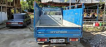 aiways u5: Легкий грузовик, Hyundai, Стандарт, 2 т, Б/у — 3