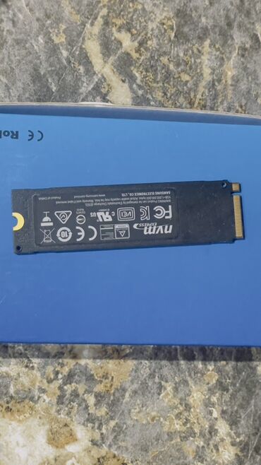 скупка стиральных машин бу бишкек: 1) Твердотельный накопитель Samsung NVMe - Форм‑фактор: M.2 2280 -