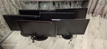 маниторы пк: Монитор, 23" - 24"