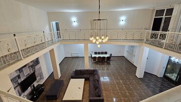 Həyət evləri və villaların satışı: 6 otaqlı, 360 kv. m, Kredit yoxdur, Yeni təmirli — 7