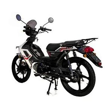 Ostali motocikli i skuteri: APN18 moped/motor – gradski i terenski praktičan dvotočkaš - Tip — 14