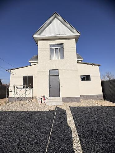 Продажа коттеджей и домов: Военно - Антоновка, Продаю дом 2 этажный 6 ком со всеми условиями — 2