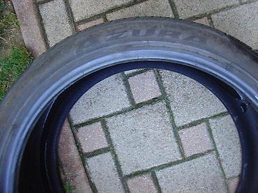 Tires: LETNJA GUMA AZURA 285 35 22 | Karakteristike guma Sezona Letnje — 4