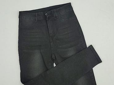 grace jeans mango: Shein, Jeansy damskie, rozmiar M — 1