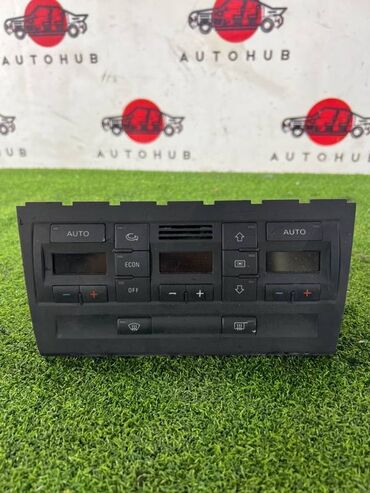 климат контроль ниссан: Блок климат контроля Audi