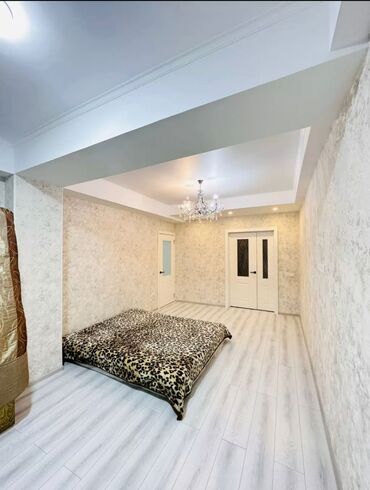 продаю квартира ихлас акунбаева чапаева: 1 комната, 41 м², Элитка, 7 этаж, Дизайнерский ремонт