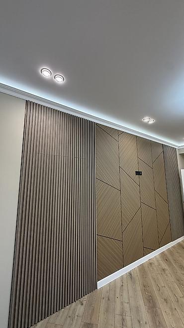 студенческое: 3 комнаты, 92 м², Космос Элитка, 6 этаж, Свежий ремонт — 5