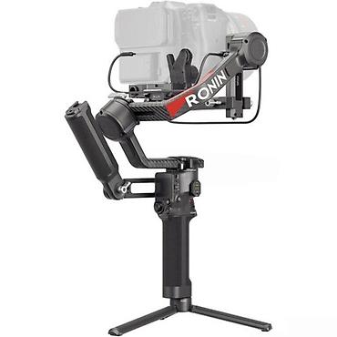 ronin kamera: Djı RS4 pro comboDJI RS 4 Pro Combo, DJI-nin peşəkar video çəkilişləri — 1