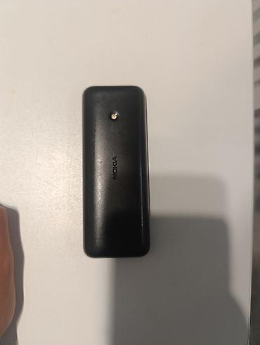 nokia x2 01: Nokia 105 4G, Б/у, < 2 ГБ, цвет - Черный, 2 SIM — 1
