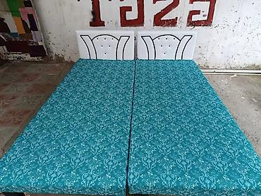 Çarpayılar: Təknəfərlik çarpayı — 8