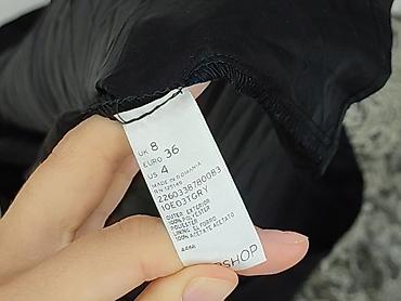 top cropp: Topshop, Sukienka damska, rozmiar S — 5