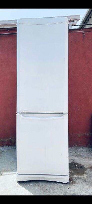 Uşaq velosipedləri: 2 qapılı Indesit Soyuducu Satılır