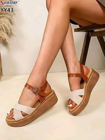 Sandale: ✨ NOVA KOLEKCIJA JE STIGLA 👠👡 ✨ Savršeni modeli za svaki dan i posebne — 3