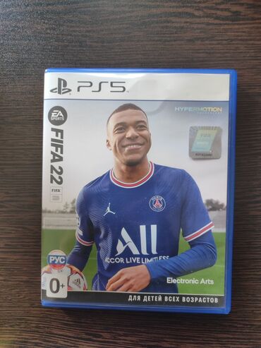 Oyun diskləri və kartricləri: İşlənmiş PS5 (Sony PlayStation 5), Ünvandan götürmə