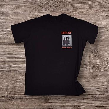 Majice: Slim majice
M l xl 2xl 
1250 din 🕷️
mk — 6
