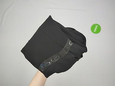 leather: Elli, Spódnica damska, rozmiar 4XL — 6