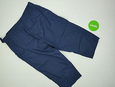 macron 30 dni: BM, Spodnie 3/4 damskie, rozmiar 3XL — 3