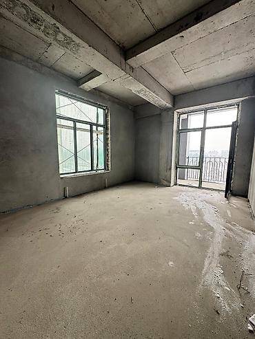 Продажа квартир: 2 комнаты, 89 м², Элитка, 8 этаж, Готовая ПСО (под самоотделку) — 1