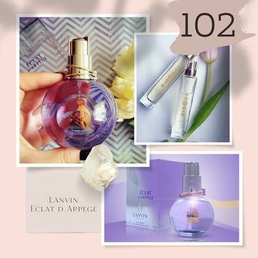 lacoste парфюм: Ессенс компаниясынын духи косметикаларына 30% скидка менен личкага