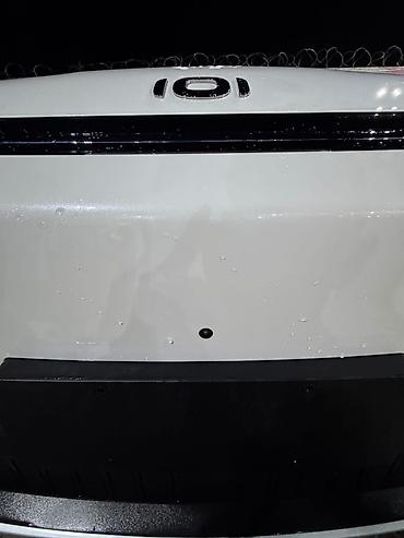 Changan: Changan Qiyuan Q05: 2026 г., Электромобиль — 8