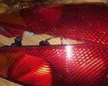 Glave motora: FAROVI STOP LAMPE MAGLENKE ZA FORD FOCUS OD 1998. DO 2008. GOD. | — 27