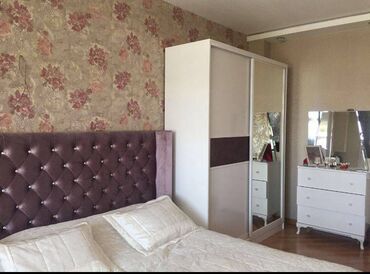 Yeni tikili: 2 otaqlı, Yeni tikili, m. Əhmədli, 87 kv. m — 6