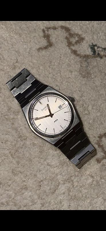 часы наручные омега: Классические часы часы, Tissot, Швейцария, Мужские, Б/у — 2