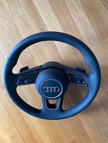 akcija ventilatora: VOLAN ZA AUDI 80, 90, 100 . OD 2000. DO 2018. GOD. | za audi — 2