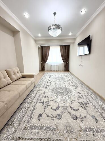 Посуточная аренда квартир: Студия, Душевая кабина, Постельное белье, Парковка — 5