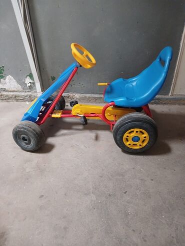 корейские велосипеды в бишкеке: Masin usaq uycun.tam islek veziyetde