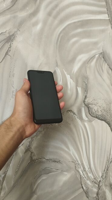 mi note 10 lite: Xiaomi Mi A2 Lite, 64 GB, rəng - Qara