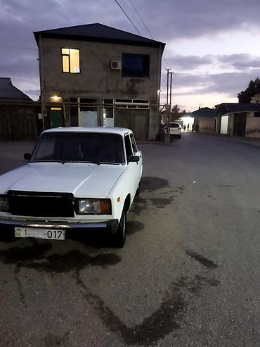 e39 guzgu: VAZ (LADA) 2107: 1.5 l | 2004 il 2222222 km Sedan — 2