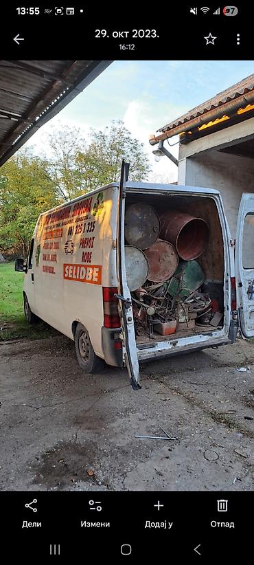 Biznis usluge: KOMPLETNO ČIŠĆENJE SVIH OBJEKATA – Brzo i pedantno! ​ Nudimo — 2