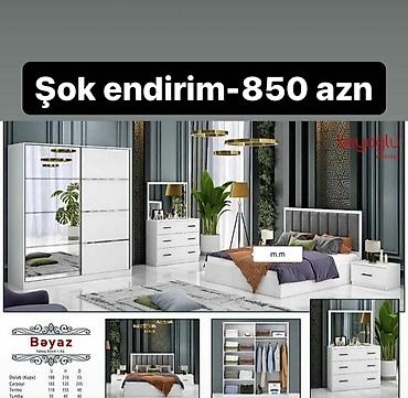 guzgu termo: İkinəfərlik çarpayı, Azərbaycan, Yeni — 6