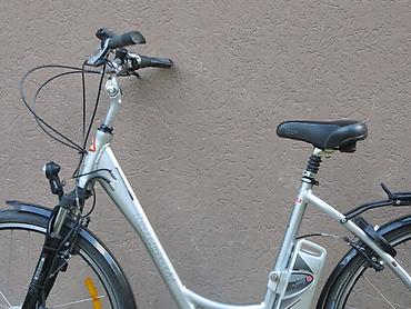 Bicikli za odrasle: Elektricni bicikl KALKHOFF Verso 28"alu Elektricni bicikl malo — 5