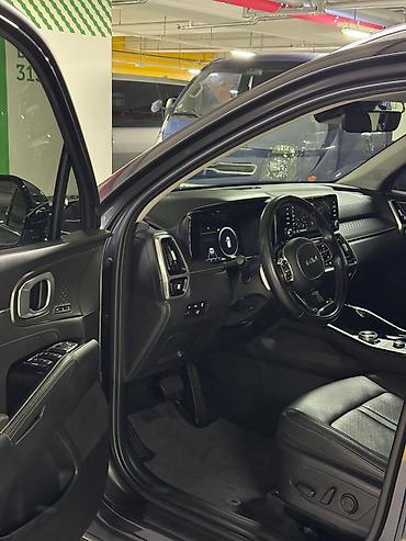 Kia: Kia Sorento: 2022 г., 2.2 л, Дизель, Кроссовер — 4