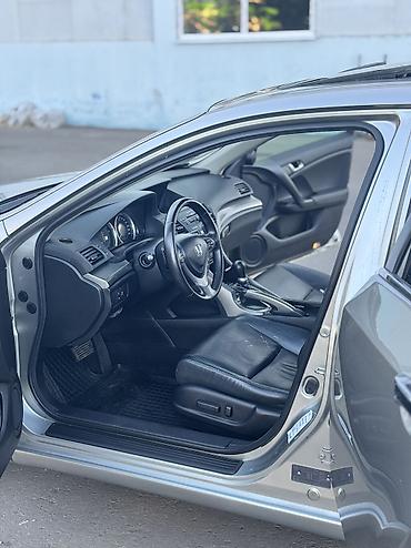 accord 2004: Honda Accord: 2008 г., 2.4 л, Автомат, Бензин, Седан — 8