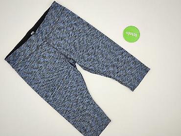bizzu polar: Legginsy Sportowe damskie, rozmiar XL — 2