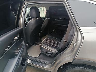 kia sorento 2003: Kia Sorento: 2017 г., 2.4 л, Автомат, Бензин, Кроссовер — 10