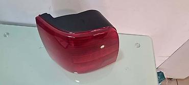 motalice za duvan: STOP LAMPA ZA VOLKSWAGEN PASSAT B5 OD 1997. DO 2000. GOD. - 3B1J | — 2